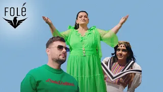 Mevlan Shaba & Fatmira Brecani — SHQIPTARI [Official Video]