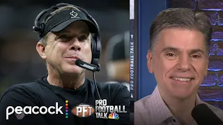 Denver Broncos hire Sean Payton as head coach (FULL analysis) | Pro Football Talk | NFL on NBC