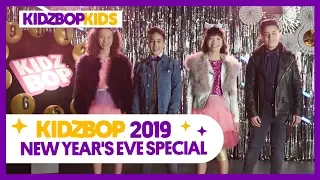 KIDZ BOP 2019 - New Year's Eve Special🎉[40 Minutes]