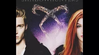 ► Сумеречные охотники [Shadowhunters] |   Клэри и Джейс