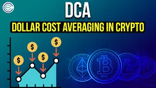 DCA: Dollar Cost Averaging in Crypto | Cryptela