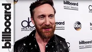 David Guetta - Live from Trafalgar Square (World Stage), London, UK (Nov 11, 2017) HDTV