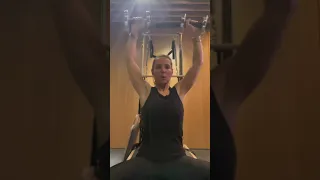 Gym Training of Elsa Pataky..Part 2