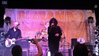 REZOPHONIC - Cristina Scabbia "Highway To Hell" (AC/DC Cover) live @ Larciano (Pistoia) - 28.07.2012