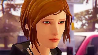 LIFE IS STRANGE Before The Storm Episode 2 Bande Annonce (2017) PS4 / Xbox One / Steam