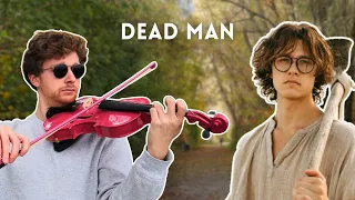 Dead Man - David Kushner - Cover (Violin)