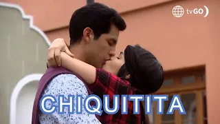 Chiquitita Patrick Romantik CANCION DE Beto y Estela DE VUELTA AL BARRIO 4TA