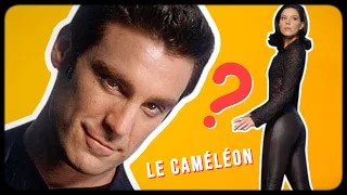 LE PLUS GRAND IMPOSTEUR DE LA TÉLÉ ?!  - ( LE CAMÉLÉON)