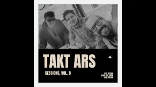 Takt Ars Sessions, Vol. 8: Cene Resnik, Samo Salamon & Gal Furlan