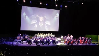 DISTANT WORLD FINAL FANTASY - One Winged Angel - Madrid