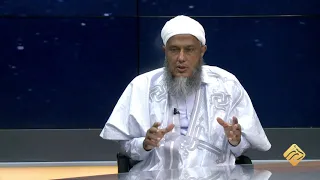 الطريقة الشرعية لتشييع الجنازة .. الشيخ محمد الحسن الددو | معالم