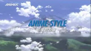 ANIME BRAND SPOT [SOME STORIES NEED TO BE TOLD:IN ANIME STYLE]