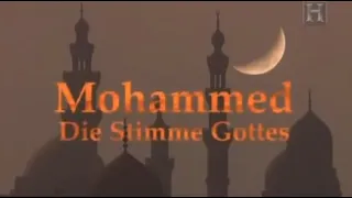 Die Entstehung des Islam (Dokumentation Unterrichtsfilm)