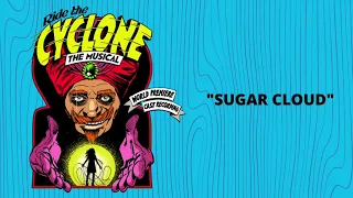 Sugar Cloud [Official Audio] from Ride the Cyclone The Musical featuring Lillian Castillo