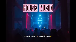 House Mix 2023 🔥 Junior Jack 🔥 Roger Sanchez 🔥 K69