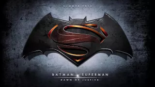 Batman v Superman - This is my World - Hans Zimmer