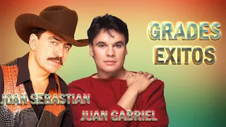 Joan sebastian & Juan gabriel 30 Grades Exitos