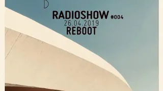 Stripped Down Radio Show #004 - REBOOT - 26.04.2019 | Ibiza Global Radio