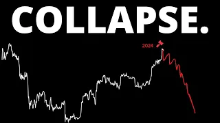 HERE IS WHY BITCOIN IS GOING TO COLLAPSE