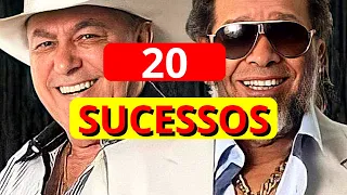 Grandes Sucessos Milionario e José Rico, Milionário e José Rico Coletânea de Sucessos