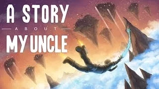 A Story About My Uncle - Gameplay Trailer