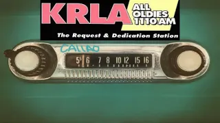 KRLA 1110 Los Angeles 2