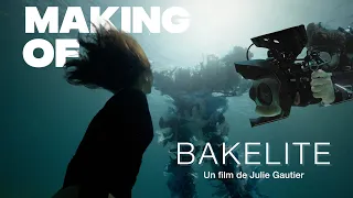 Making of BAKELITE | Julie Gautier