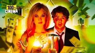 THE BRASS TEAPOT | Full Movie HD | COMEDY THRILLER