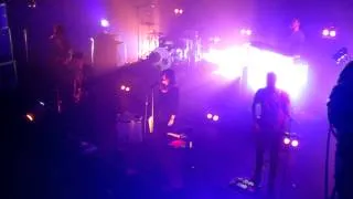 Lilly Wood & The Prick: Love Song (2013-02-21: La Cigale, Paris, France)