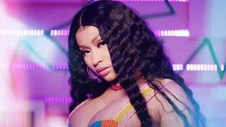 Nicki Minaj (Karan K Megamix) (2019)