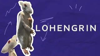 Lohengrin • Neunenfels/Nelsons • Bayreuth 2011 • HD