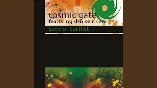 Body Of Conflict (Cosmic Gate Club Mix)
