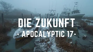 Die Zukunft [Apocalyptic-17] - Ambient Sci Fi / Fantasy Music