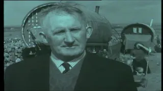 How Travellers Live, Ireland 1965