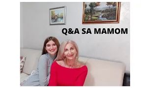 Q&A SA MAMOM