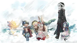 Made in Abyss - Full Ending