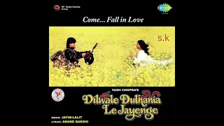 Hoya hai tujhko to pyar sajna (Dilbale duhanya le jayenge)(#sarukhkhan #kajol