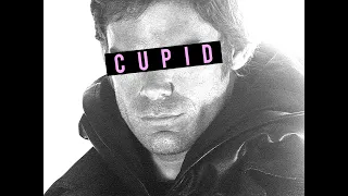 Dexter Morgan | Cupid