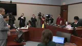 Ex-USA Gymnastics doctor pleads guilty in sex assault case