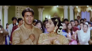 Ja Main Nahi Karti Shadi Wadi - Jab Pyaar kisise Hota Hai 1998 | Twinkle Khanna | Salman Khan