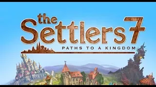 The Settlers 7: Paths to a Kingdom:отцовская месть