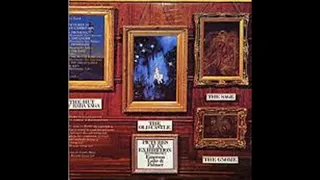 Emerson, Lake & Palmer- Pictures at an Exhibition (1972)