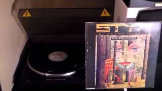 STYX Miss America Vinyl sound