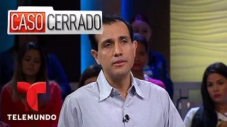 Sogas para el suicidio | Caso Cerrado | Telemundo