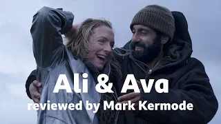 Ali & Ava reviewed by Mark Kermode