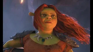 Why Shrek Forever After is an Underrated Gem