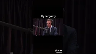 WHY Women Are Hypergamy| Jordan Peterson