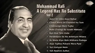 Mohammad Rafi  Old Hindi Superhit Songs - Evergreen Classic Song- BEST OF MOHAMMAD RAFI HIT SONGS