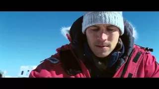 Eight Below - Stay