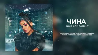 ЧИНА  - Зима всё помнит